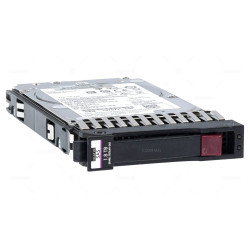 787649-001 HP HDD 1.8TB 10K SAS 12G 2.5" SFF FOR HPE MSA