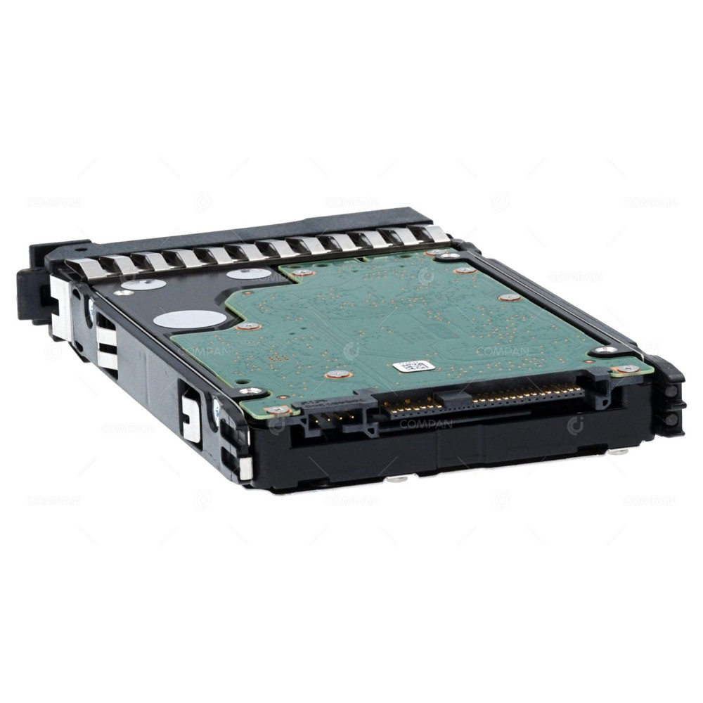 787649-001 HP HDD 1.8TB 10K SAS 12G 2.5" SFF FOR HPE MSA