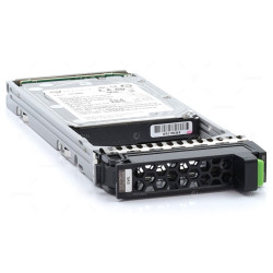 CA08226-E975 FUJITSU HDD 600GB  10K  SAS 12G  2.5" SFF FOR FUJITSU ETERNUS