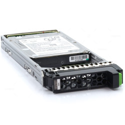 CA08226-E977 FUJITSU HDD 1.2TB 10K SAS 12G 2.5" SFF