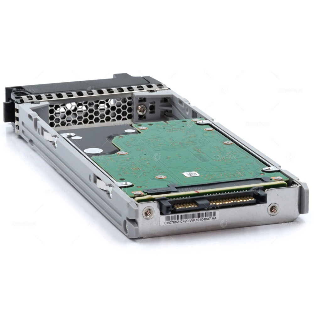 CA08226-E977 FUJITSU HDD 1.2TB 10K SAS 12G 2.5" SFF