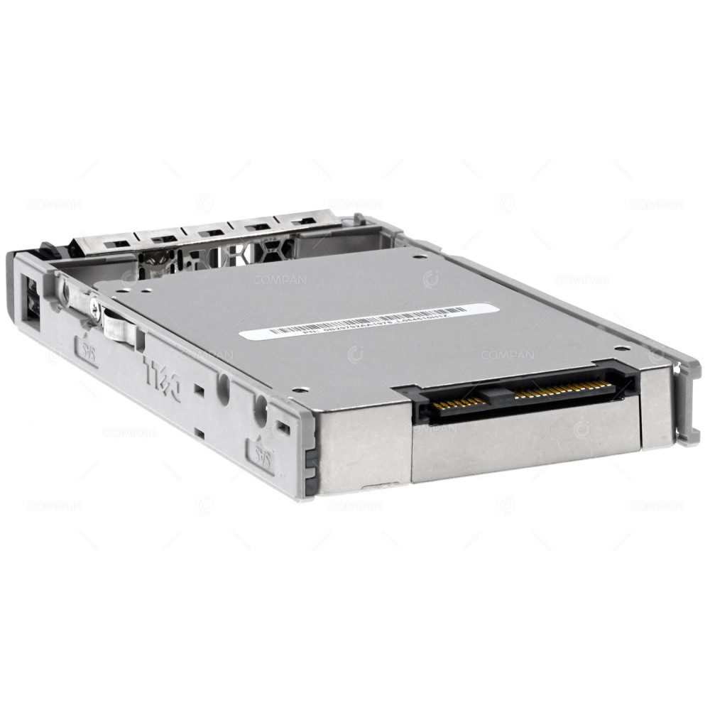 CW988 DELL 800GB 12G 2.5 SFF SAS SSD FOR R630 R730 0CW988, HUSMM1680ASS204