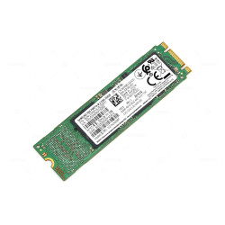 KP08D DELL 256GB M.2 2280 KEY B+M MSATA SSD MZ-NLN256F, MZNLN256HAJQ-000D1, PM871B
