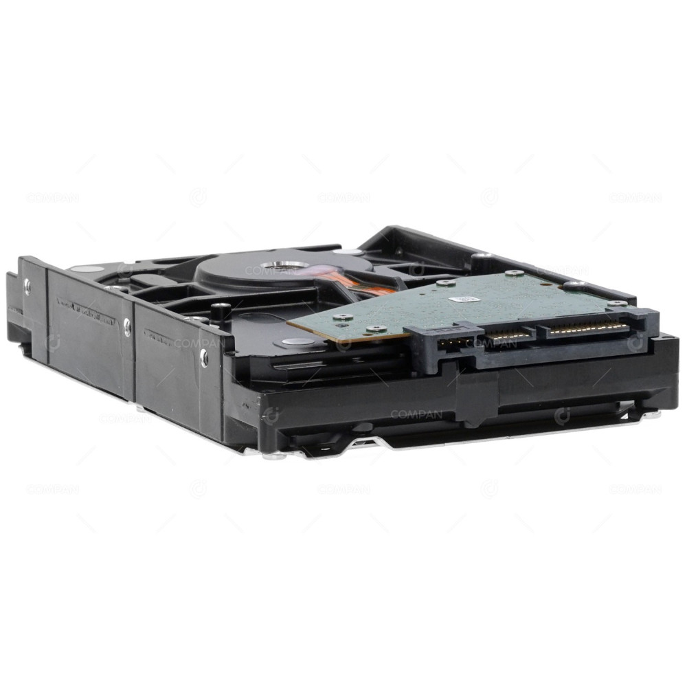 ST4000VN000 SEAGATE HARD DRIVE 4TB 5.9K 6G 3.5 SATA LFF 64MB CACHE 1H4168-505