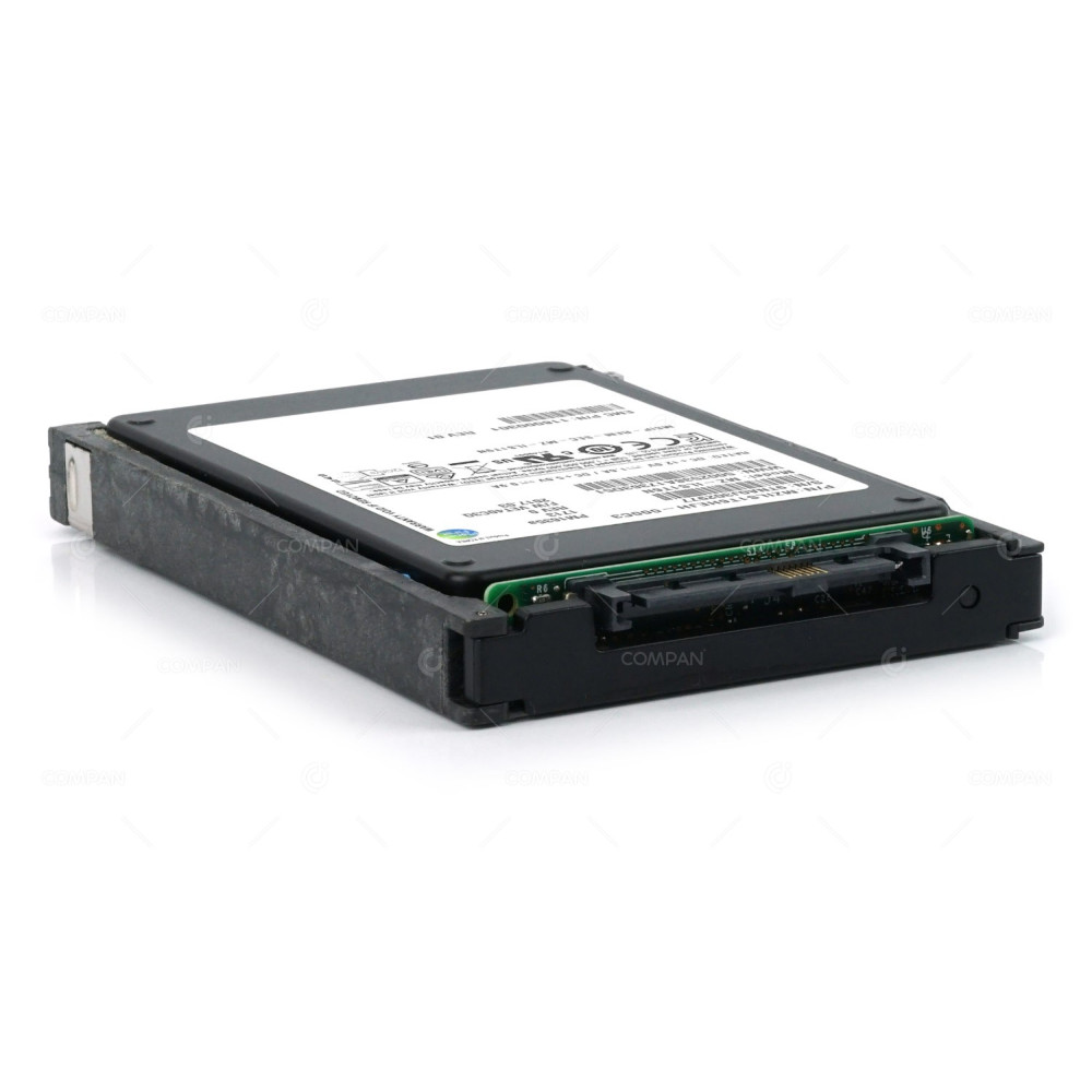 005052397 EMC SSD 1.6TB  SAS 12G  2.5" SFF  FOR EMC UNITY 300 300F