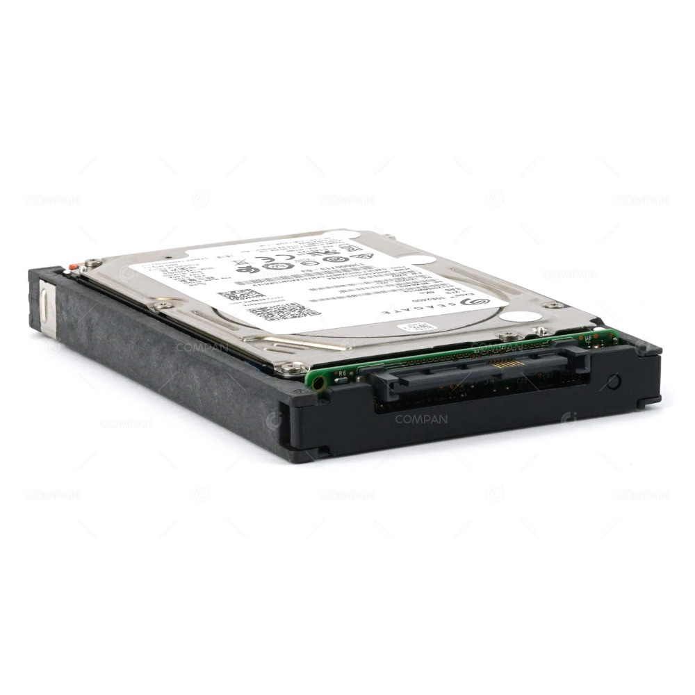 005053355 EMC HARD DRIVE 1.2TB 10K 12G SAS 4KN 2.5 SFF ST1200MM0159, 118000713-03, 1XH233-031