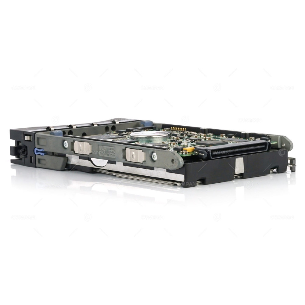 06P5776 IBM HARD DRIVE 36GB 15K RPM SCSI 3.5 06P5778