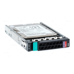 105-000-328-00 EMC HDD 300GB 10K SAS 6G 2.5" SFF
