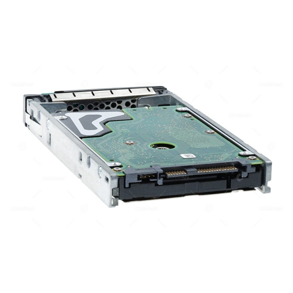 105-000-328-00 EMC HDD 300GB 10K SAS 6G 2.5" SFF
