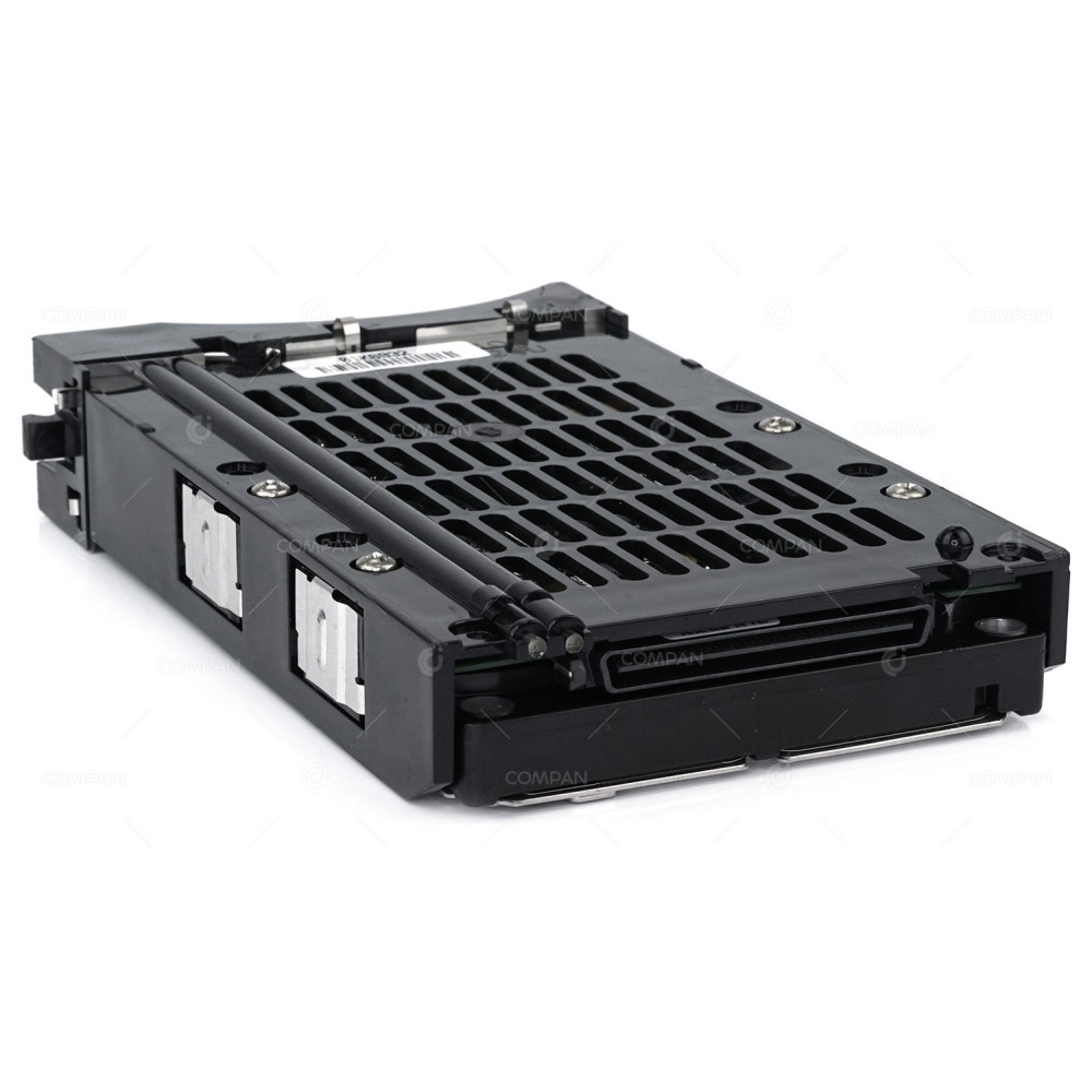 34L5431 IBM HARD DRIVE 18.2GB 10K ULTRA WIDE SCSI 3.5 LFF 09L4056, ECF24464, PN09L4056