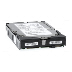 4W040 DELL HARD DRIVE 18GB 15K U160 3.5 SCSI 04W040