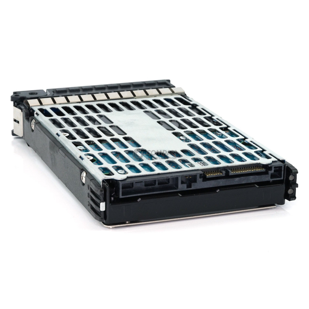 508040-001 HP HDD 2TB 7.2K SATA 3G 3.5" LFF