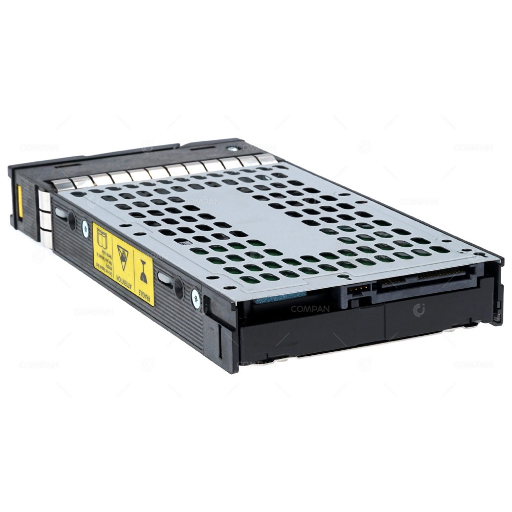 810766-001 HP HDD 4TB 7.2K SAS 12G 3.5" FOR 3PAR 8000 810881-001