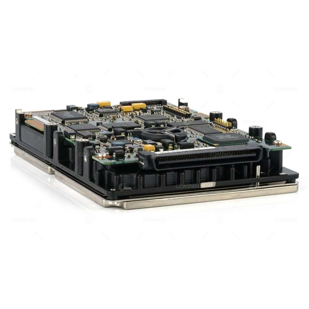 A5595-60050 HP HDD 36GB  10K  U160 SCSI  3.5" LFF