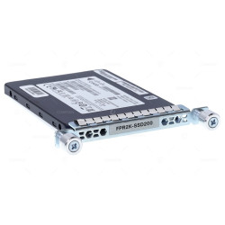 FPR2K-SSD200 CISCO SSD 240GB SATA 6G 2.5" SFF FOR CISCO FIREPOWER 2130