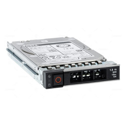 RVDCJ-G14 DELL HDD 1.8TB  10K/ SAS 12G 2.5" SFF/ 512E G14