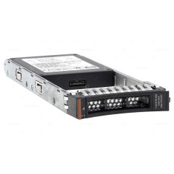 01EJ997 IBM FLASH SSD 7.68TB SAS 12G RI ACN2 2.5" SFF FOR IBM STORWIZE