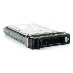 MM406 DELL HDD 73GB 15K SAS 3G 3.5" LFF HOT-SWAP