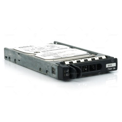 RW549  DELL HARD DRIVE 73GB 10K 3G 2.5 SAS HOT-SWAP