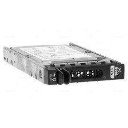J8078  DELL HARD DRIVE 36GB 10K 3G SAS 2.5 SFF HOT-SWAP
