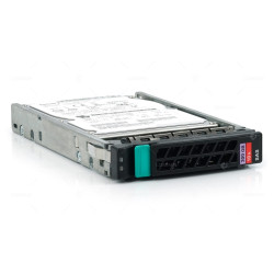 105-000-237 EMC HDD 300GB 10K SAS 6G 2.5" SFF HOT-SWAP