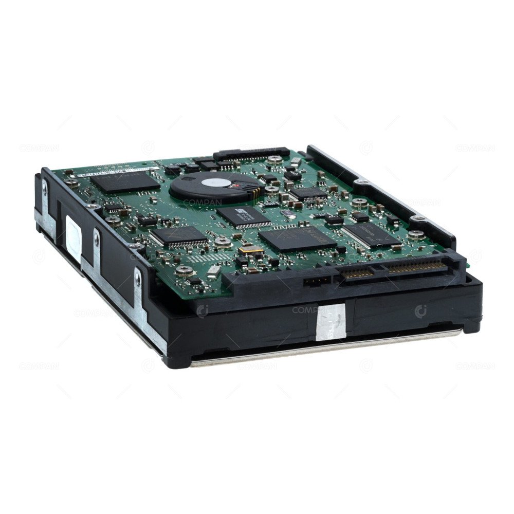 J8189  DELL HARD DRIVE 36GB 15K 3G SAS 3.5 LFF HOT-SWAP