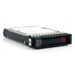 459318-001 HP HDD 250GB 7.2K SATA 3G 3.5" LFF HOT-SWAP