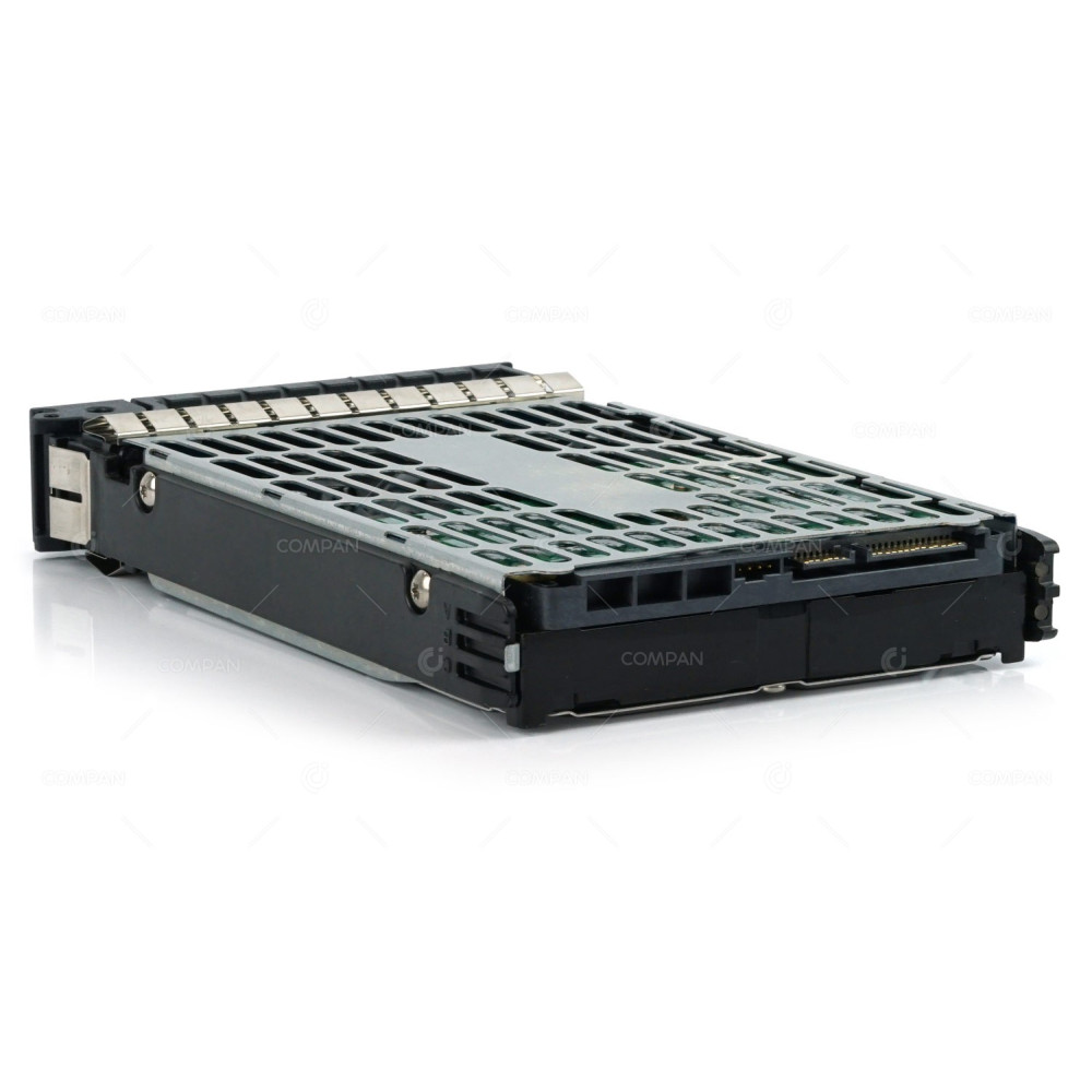 459318-001 HP HDD 250GB 7.2K SATA 3G 3.5" LFF HOT-SWAP