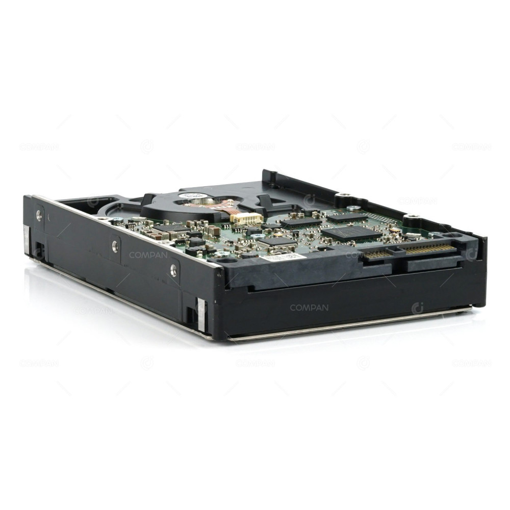 X150K  DELL HARD DRIVE 300GB 15K 6G SAS 3.5 LFF HOT-SWAP