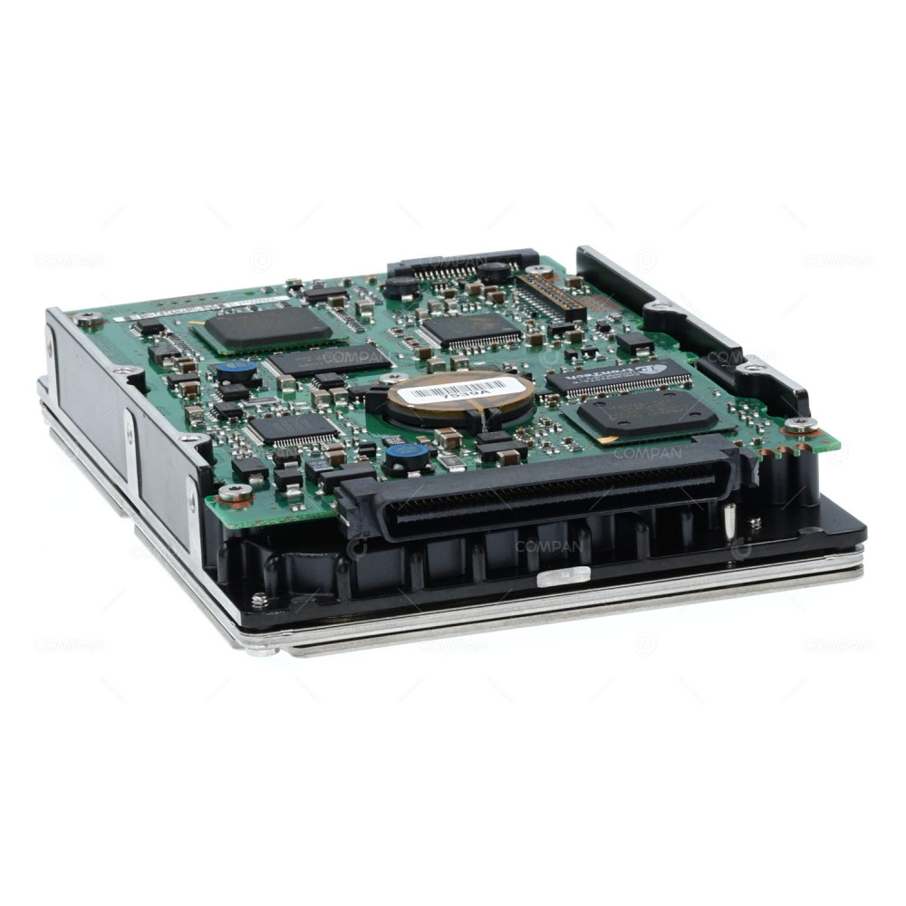 K3401 DELL HDD 73GB 10K U320 SCSI 3.5" LFF HOT-SWAP