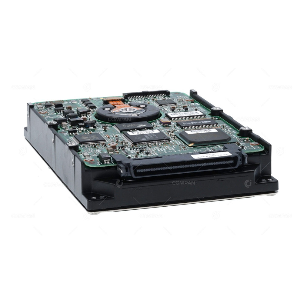 7K228  DELL HARD DRIVE 18GB 10K U160 SCSI 3.5 LFF HOT-SWAP