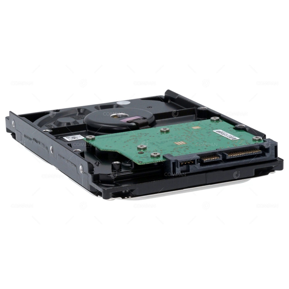 482481-001 HP HDD 160GB 7.2K SATA 3G 3.5" LFF HOT-SWAP