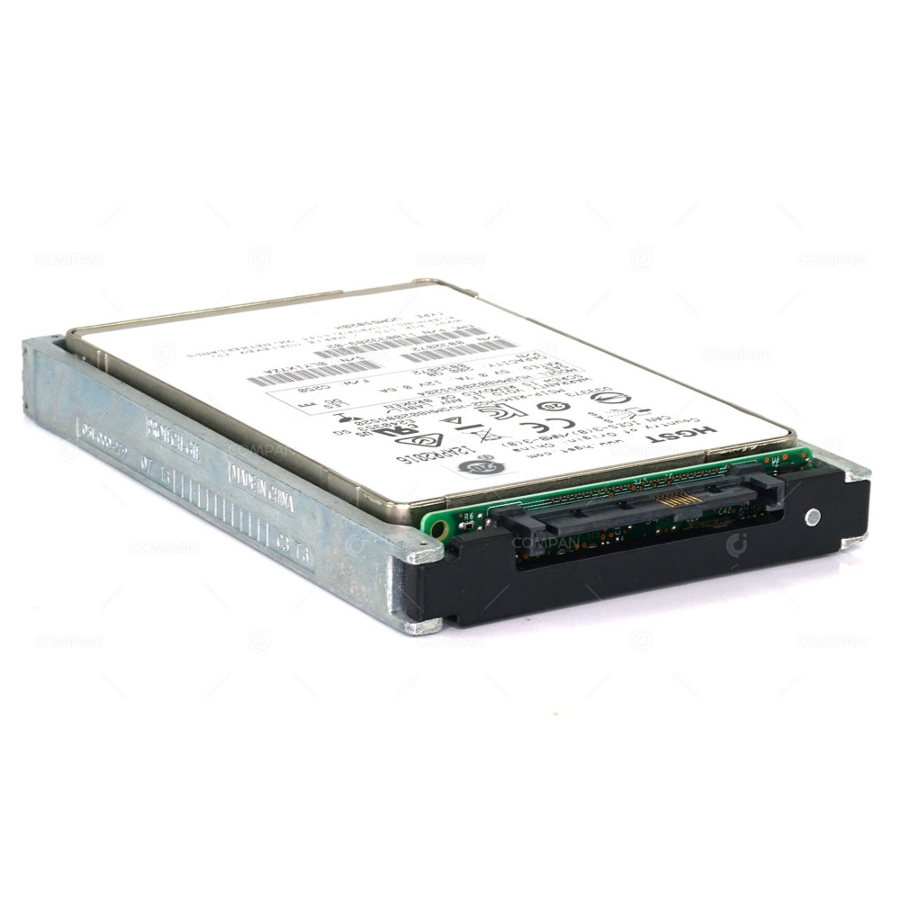 005051195  EMC SSD 200GB SAS 6G 2.5" SFF HOT-SWAP FOR EMC VNX