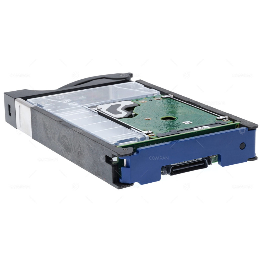 005049202  EMC HDD 600GB 10K SAS 6G 2.5" SFF IN 3.5" LFF