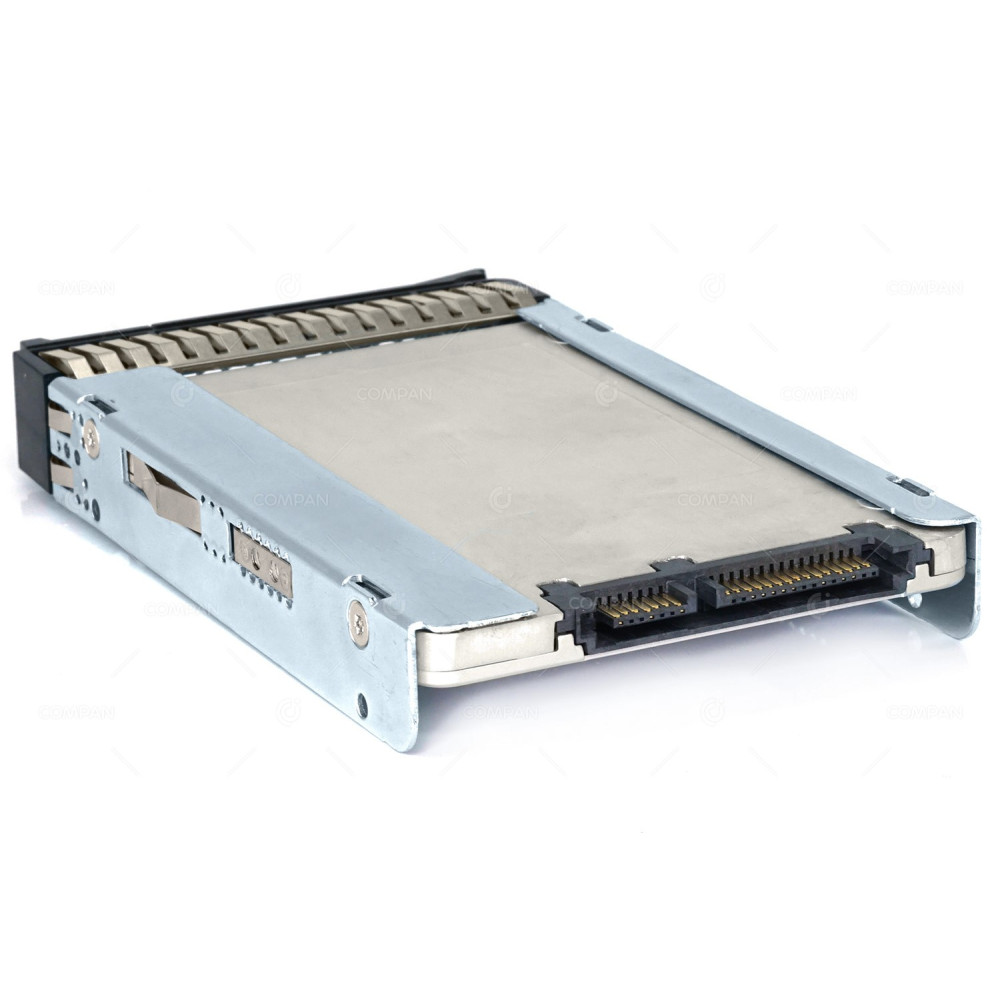 00WG636 LENOVO SSD 800GB SATA 6G 2.5" SFF HOT-SWAP FOR THINKSYSTEM