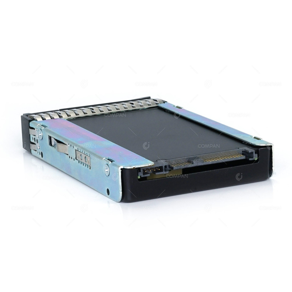 01GV767  LENOVO SSD 800GB SAS 12G 2.5" SFF HOT SWAP FOR IBM SYSTEM X