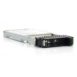 CA07670-E752  FUJITSU SSD 800GB SAS 12G 2.5" SFF HOT-SWAP FOR ETERNUS S3