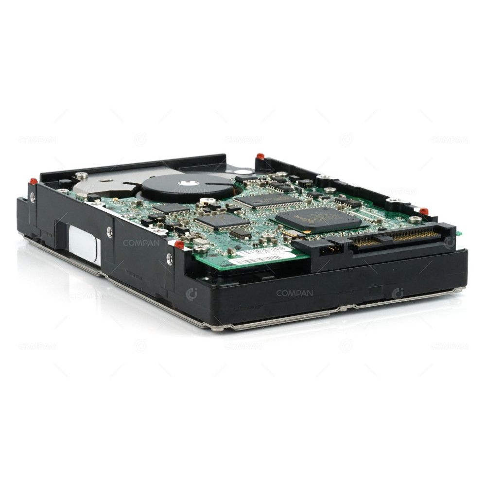M8033 DELL HDD 146GB 10K SAS 3G 3.5" LFF HOT-SWAP