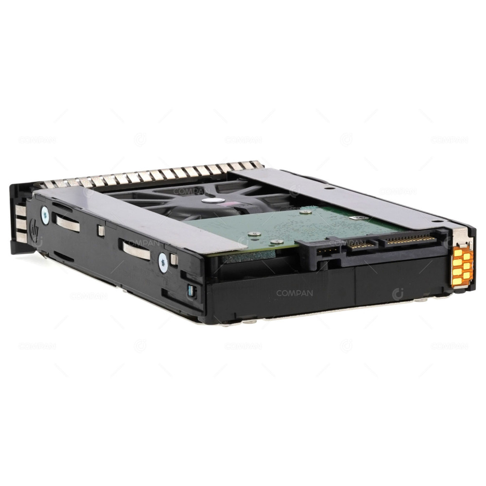 765861-001 HP HARD DRIVE 4TB 7.2K 6G LFF 3.5 SATA FOR DL380 G8-G10 765265-002