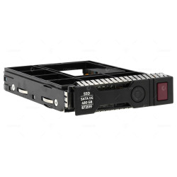 872519-001 HP SSD 480GB SATA 6G SM863A 2.5 IN 3.5 FOR DL380 G8 G9 G10