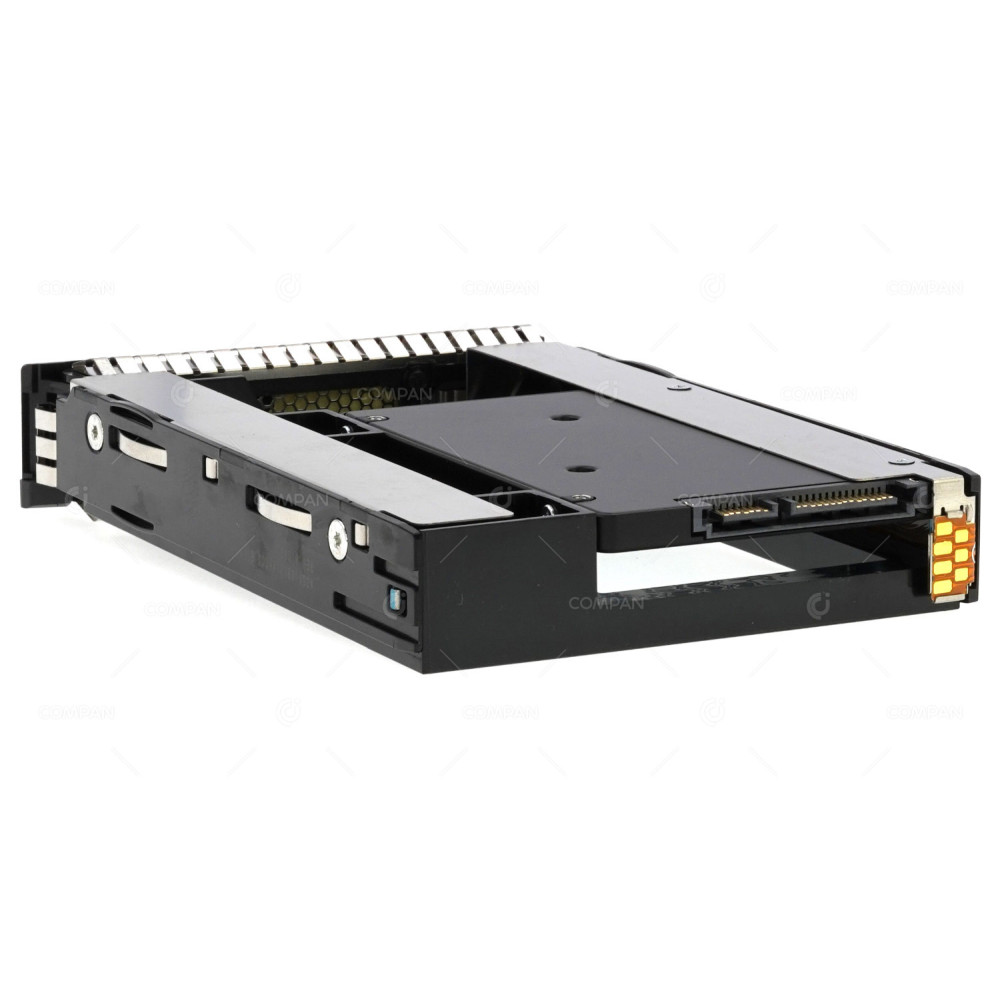 872519-001 HP SSD 480GB SATA 6G SM863A 2.5 IN 3.5 FOR DL380 G8 G9 G10