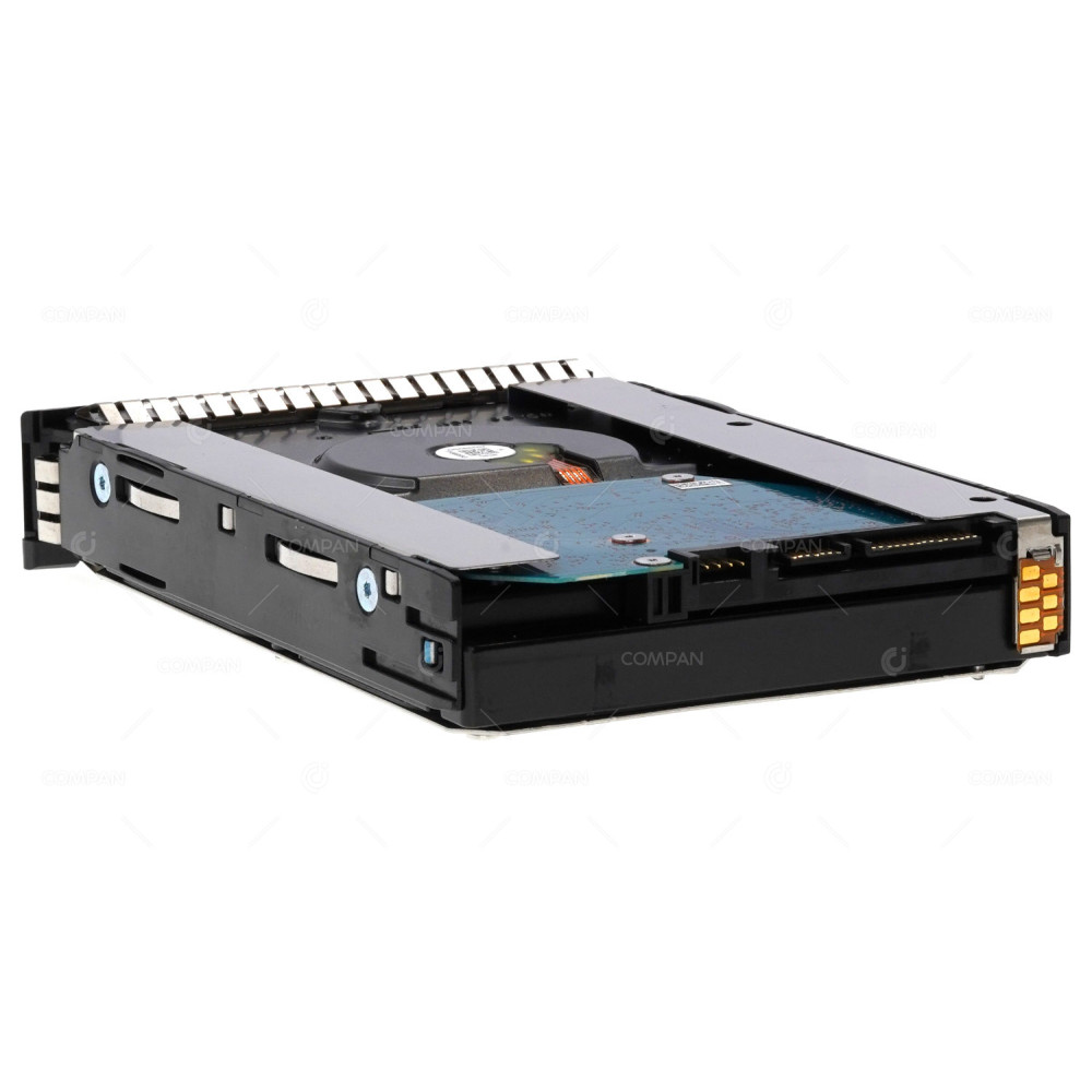 872772-001 HP HARD DRIVE 4TB 7.2K 6G SATA 3.5 LFF FOR DL380 G8 G9 G10