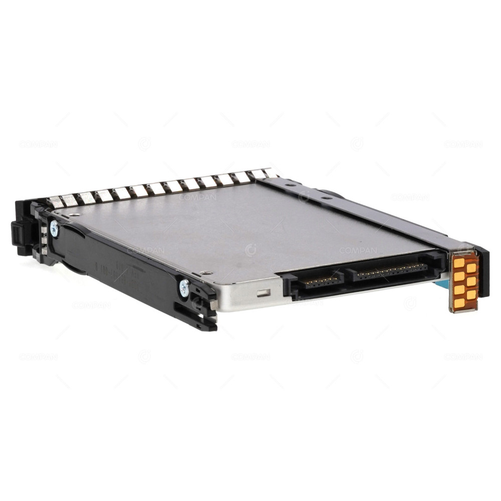 P06571-001 HP SSD 480GB SATA 6G DS 2.5" SFF FOR DL380 G8 G9 G10