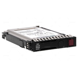 P06596-001 HP SSD 960GB SAS 12G 2.5" SFF FOR HP PROLIANT DL380 G8 G9 G10