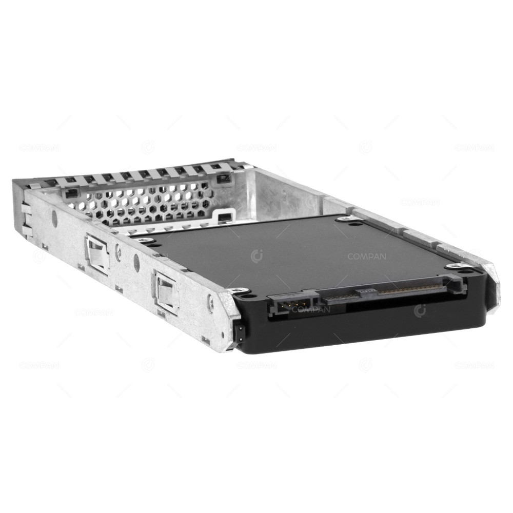 01EJ599 IBM FLASH DRIVE SSD 3.84TB SAS 12G 2.5" SFF