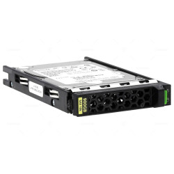 A3C40191268 FUJITSU HDD 900GB 10K SAS 12G 2.5" SFF