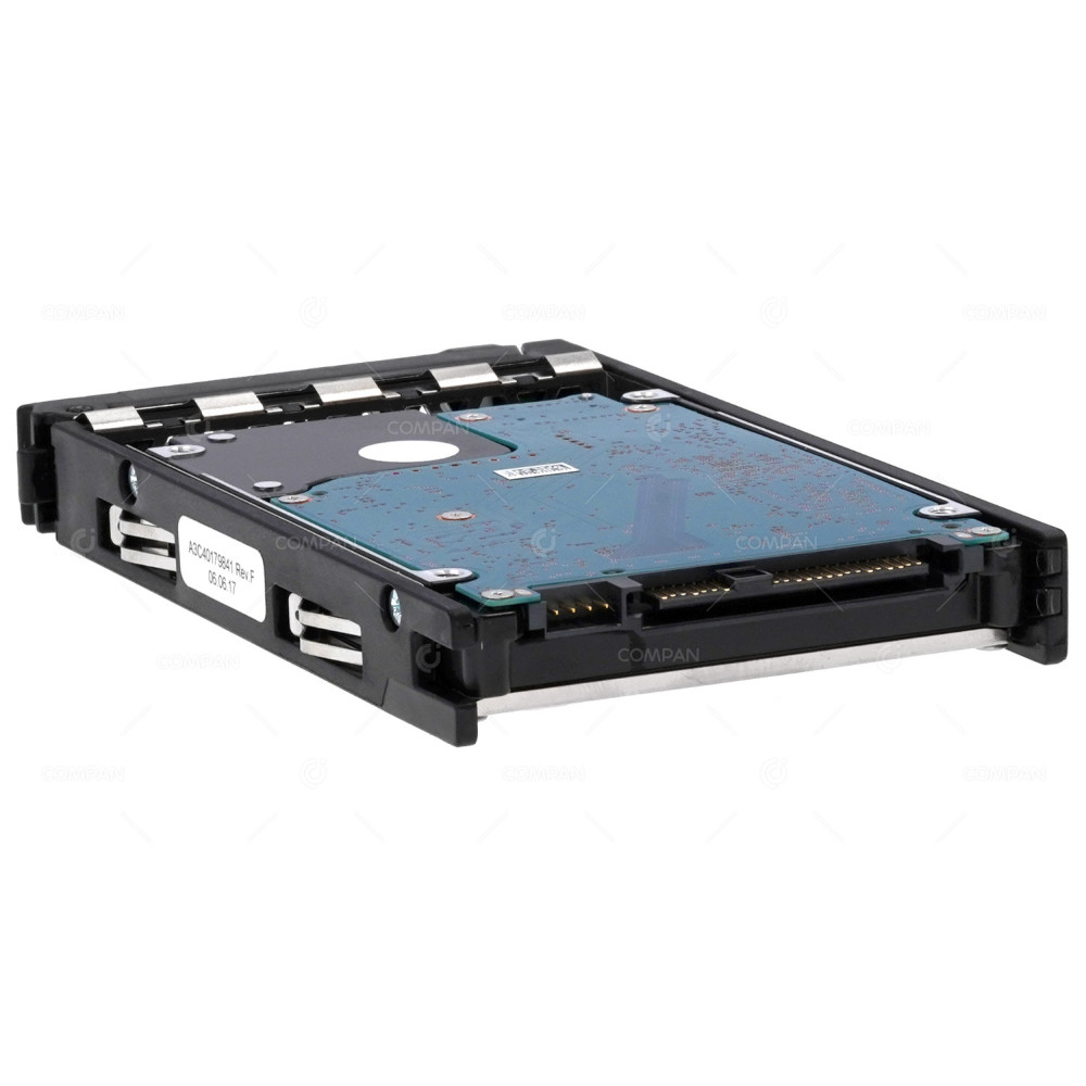 A3C40191268 FUJITSU HDD 900GB 10K SAS 12G 2.5" SFF