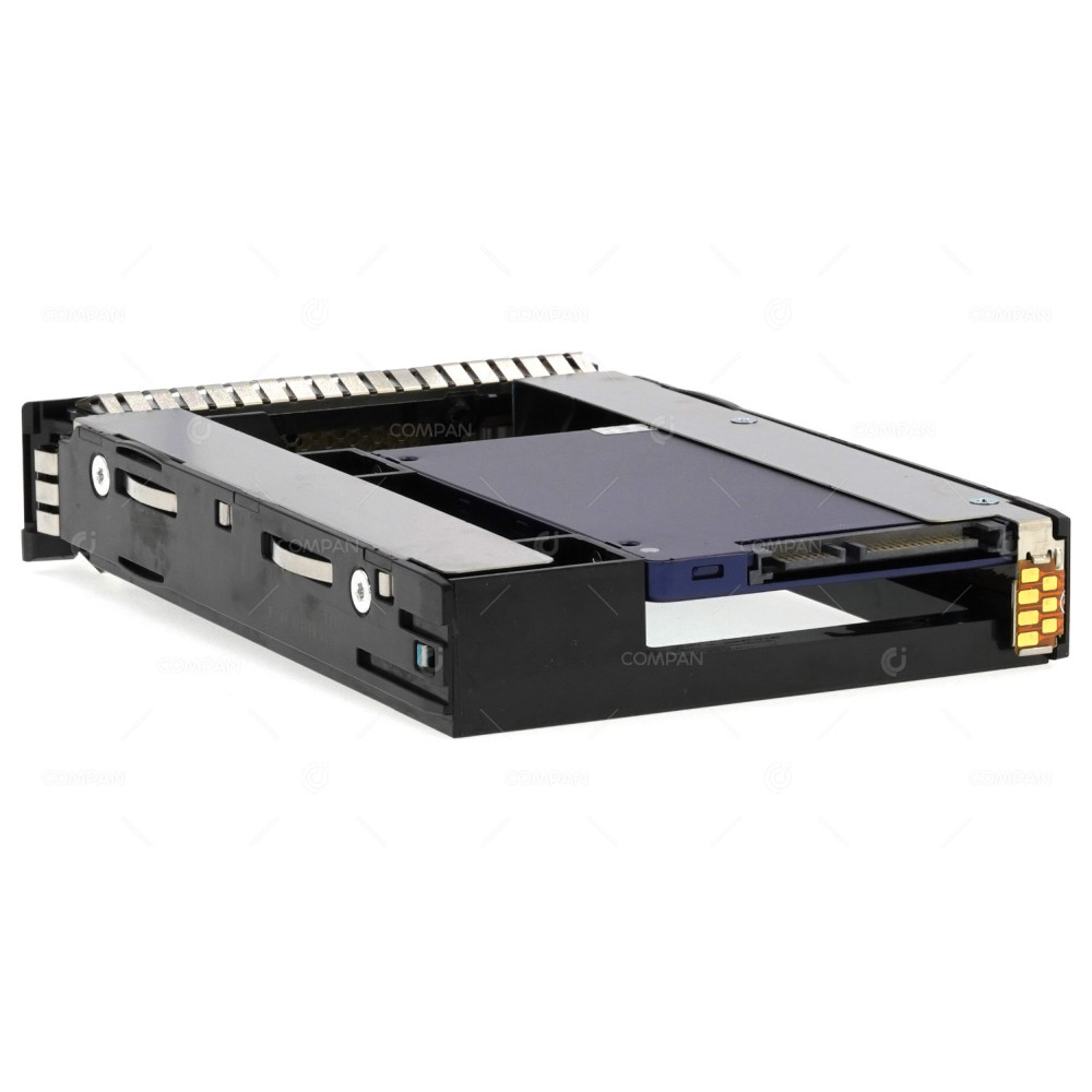 P08691-001 HP 480GB SSD SATA 6G DS 5200 MAX 2.5 IN 3.5 DL380 G8-G10