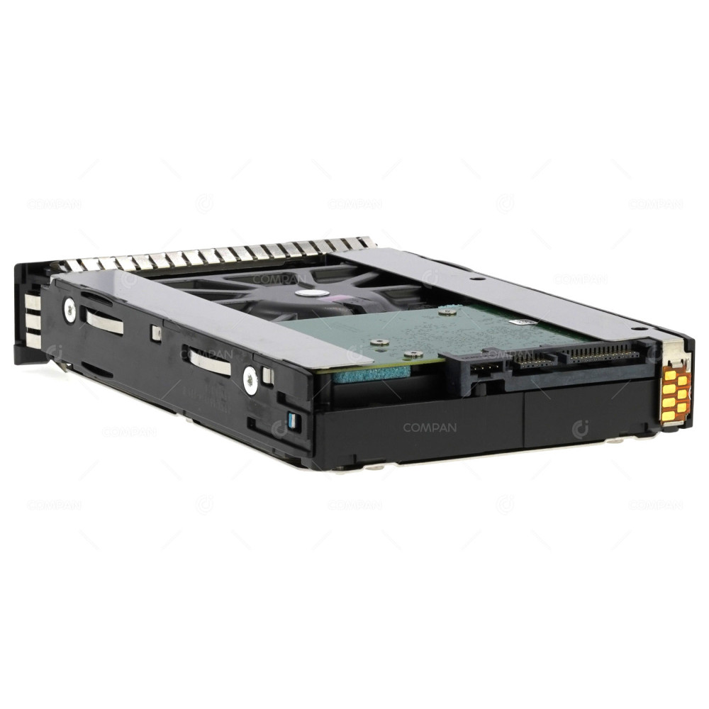 862138-001 HP HDD 6TB SATA 6G 7.2K DS 3.5" LFF FOR DL380 G8 G9 G10