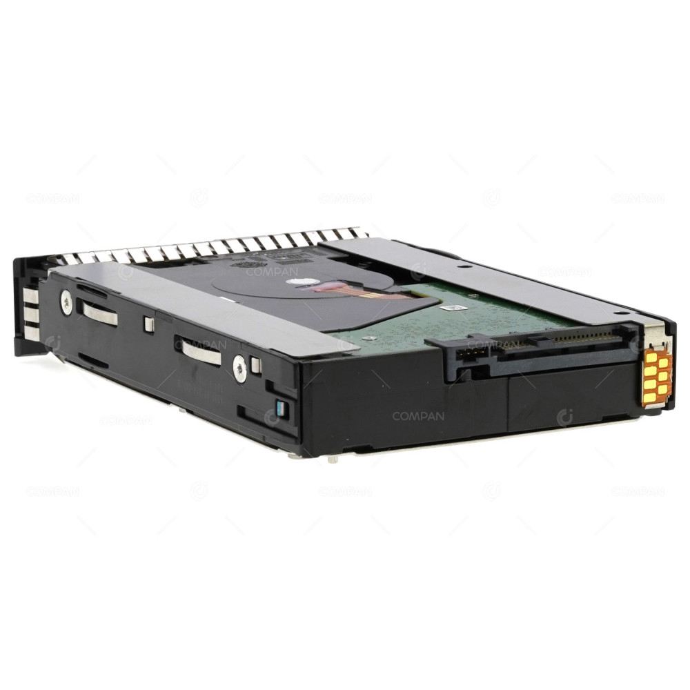 820032-001 HP HDD 8TB SAS 12G 7.2K DC 3.5" LFF FOR DL380 G8 G9 G10